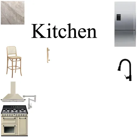 Dream Home Interior Design Mood Board by ImogenP on Style Sourcebook