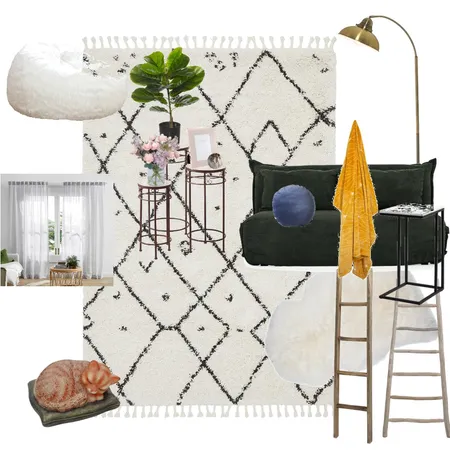 Home Interior Design Mood Board by itracyo on Style Sourcebook