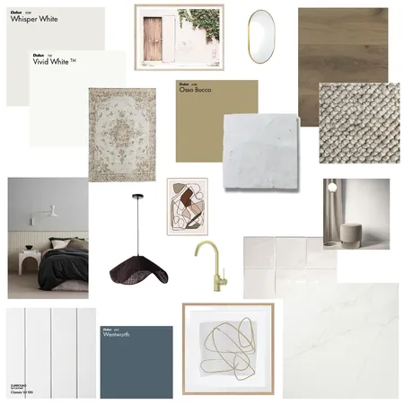 Activity 2 Interior Design Mood Board by Alyssajer on Style Sourcebook