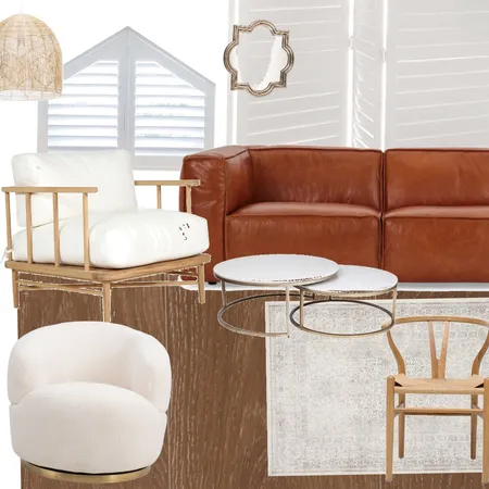Lounge room Interior Design Mood Board by Shaebell on Style Sourcebook