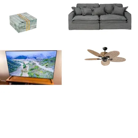 making the living room Interior Design Mood Board by Austin on Style Sourcebook