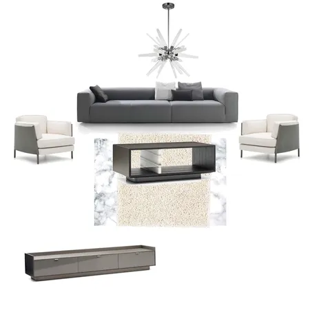 Pinterest Interior Design Mood Board by Sabinac on Style Sourcebook