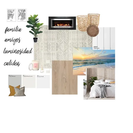 Moodboard DTDI Interior Design Mood Board by SabriGa on Style Sourcebook
