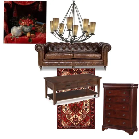 Pinterest Interior Design Mood Board by Sabinac on Style Sourcebook