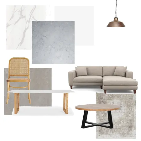 Kitchen/Dining Interior Design Mood Board by Liz8 on Style Sourcebook