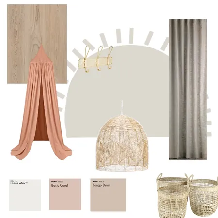 חדר משחקים Interior Design Mood Board by ortal.e2626 on Style Sourcebook