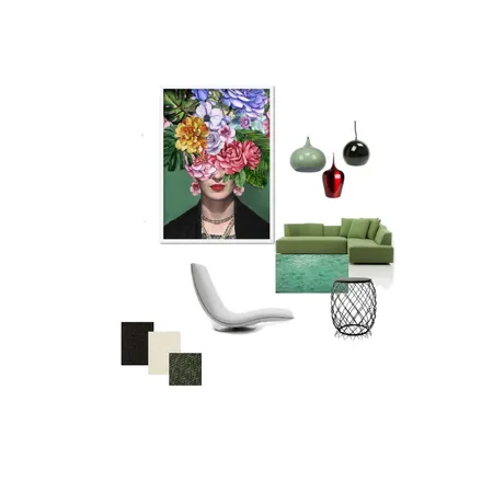 dij.48 Interior Design Mood Board by Milenanena on Style Sourcebook