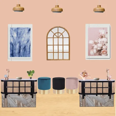 Wall space Interior Design Mood Board by timmo8 on Style Sourcebook