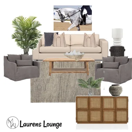 Laurens lounge Interior Design Mood Board by melw on Style Sourcebook