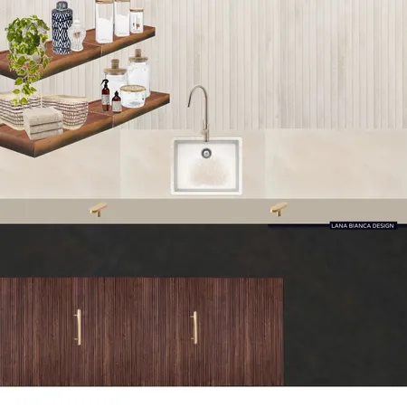 Laundry Interior Design Mood Board by Casa Curation on Style Sourcebook