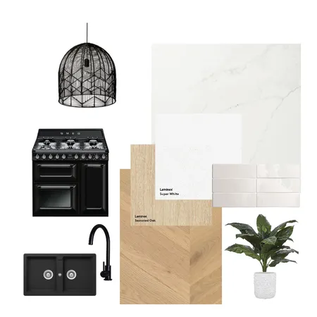 kitchen Interior Design Mood Board by emyleec94 on Style Sourcebook