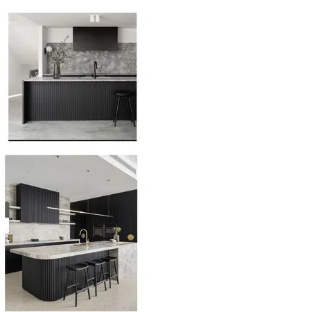Kitchen Interior Design Mood Board by Lisa Rikken on Style Sourcebook