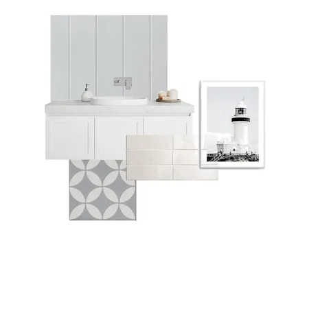 Cottage bathroom Interior Design Mood Board by jaimee368@yahoo.com.au on Style Sourcebook