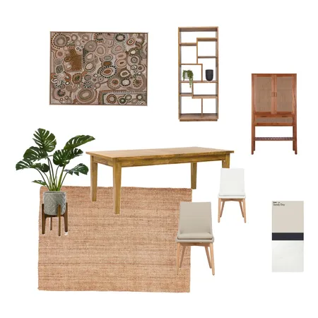 Vonnie Young Interior Design Mood Board by Oz Design on Style Sourcebook