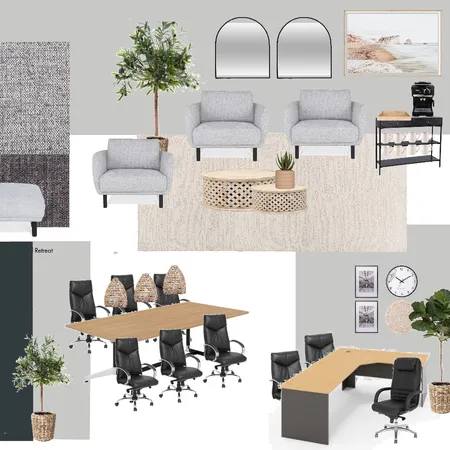 DBBFull_Fin1 Interior Design Mood Board by Renee vdB on Style Sourcebook
