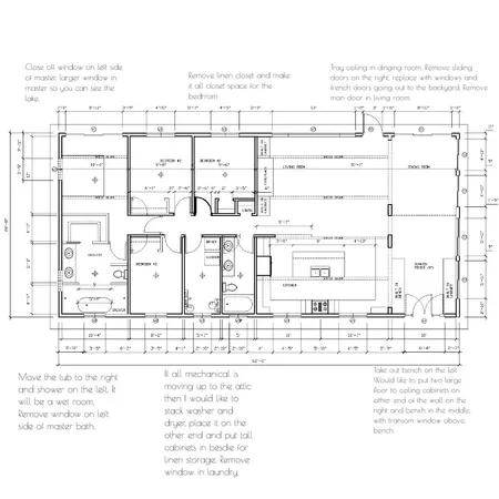 Moon Point Interior Design Mood Board by rondeauhomes on Style Sourcebook