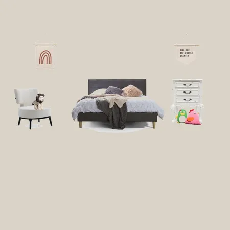 nothing Interior Design Mood Board by yara.xx on Style Sourcebook