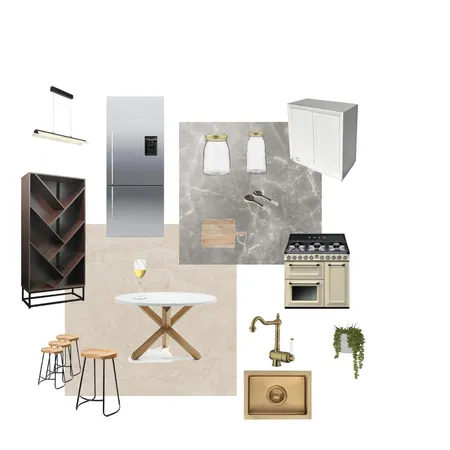 italy Interior Design Mood Board by Dream Seller on Style Sourcebook