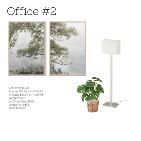 Umbrella Co-op office #2 Interior Design Mood Board by tmkelly on Style Sourcebook