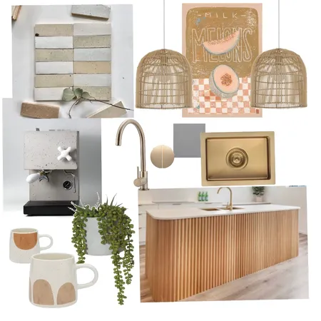 Kitchen Interior Design Mood Board by Charlie.mcfarlane on Style Sourcebook
