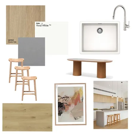 kitchen Interior Design Mood Board by bec1221 on Style Sourcebook