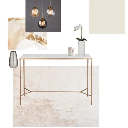 Hallway mood board Interior Design Mood Board by Malika on Style Sourcebook