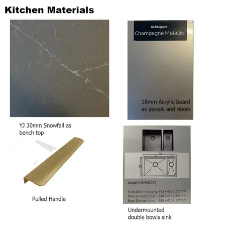 Lot 4 Laundry Interior Design Mood Board by Molly719 on Style Sourcebook