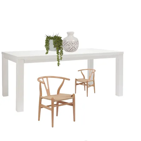 Dining area Interior Design Mood Board by Emily_harkin on Style Sourcebook