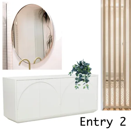entry 2 Interior Design Mood Board by Dimension Building on Style Sourcebook
