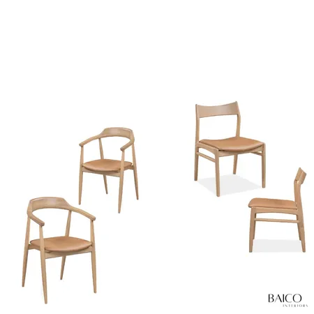 Dining - Glen Iris Interior Design Mood Board by Baico Interiors on Style Sourcebook