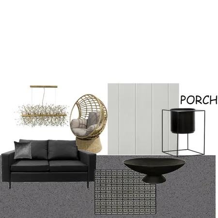 sCANDINAVIAN Interior Design Mood Board by Cynthia Almelia on Style Sourcebook