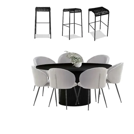 Caroline st, SthYarra Interior Design Mood Board by Rhiannon Lee, Oleander & Finch Interiors on Style Sourcebook