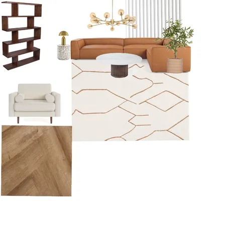 Lounge room Interior Design Mood Board by Rocky2022 on Style Sourcebook