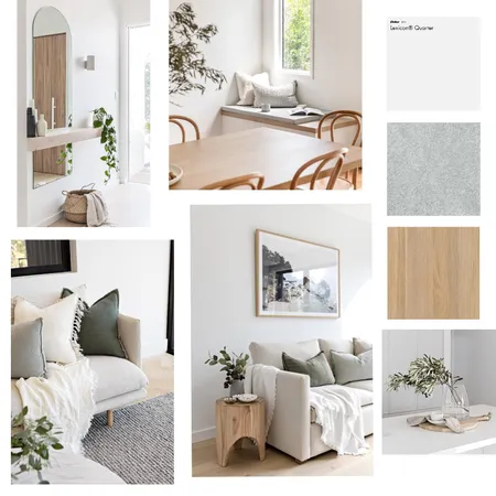 inspiration Interior Design Mood Board by nicolemareeb on Style Sourcebook