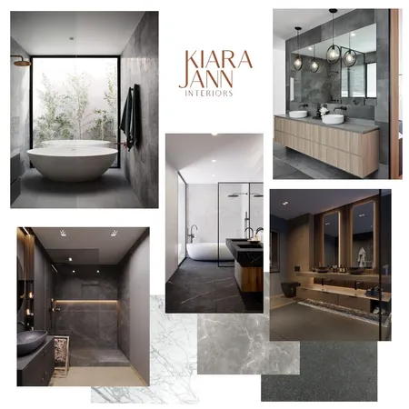 project 23 Interior Design Mood Board by kloud interiors on Style Sourcebook