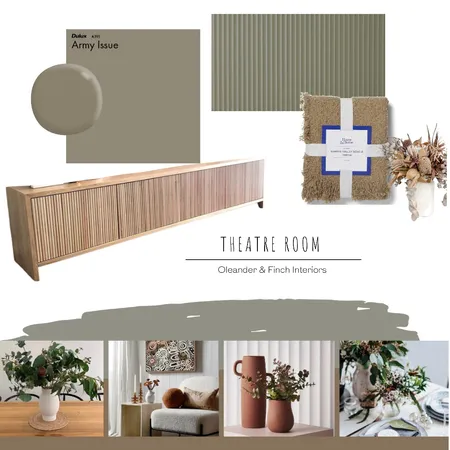 Katie southern highlands NSW Interior Design Mood Board by Rhiannon Lee, Oleander & Finch Interiors on Style Sourcebook