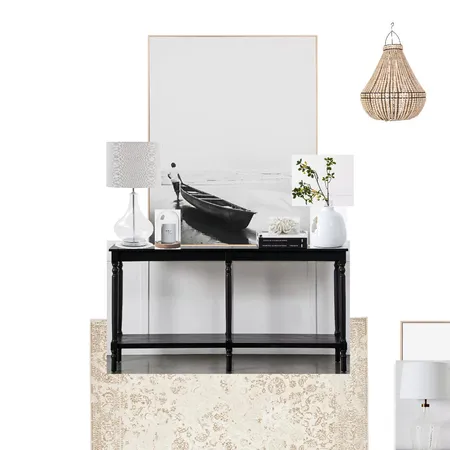 entry version 2 Interior Design Mood Board by Kate Halpin Design on Style Sourcebook
