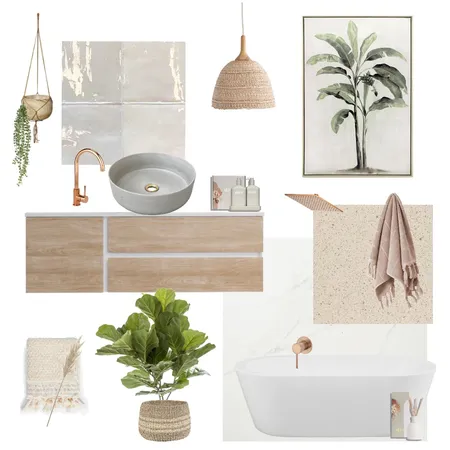 Mood Board- Al.ive Comp v2 Interior Design Mood Board by Moodi Interiors on Style Sourcebook