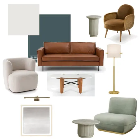 scs Interior Design Mood Board by Anna Ps on Style Sourcebook