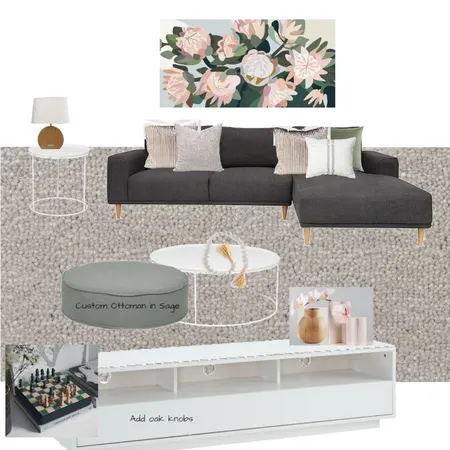 Thomby - Theatre 2 Interior Design Mood Board by Melp on Style Sourcebook