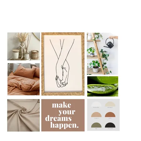 final Interior Design Mood Board by maayanitzchaki on Style Sourcebook