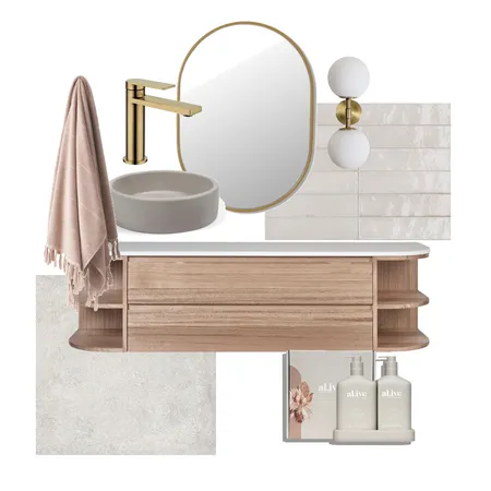Aberfeldie Interior Design Mood Board by Flawless Interiors Melbourne on Style Sourcebook