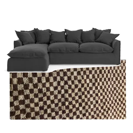 lounge room Interior Design Mood Board by Tory Butler on Style Sourcebook
