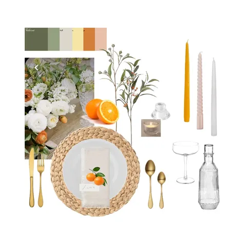 laura Interior Design Mood Board by Pina Marija Rotar on Style Sourcebook