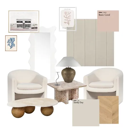 a vibe Interior Design Mood Board by Olivia Owen Interiors on Style Sourcebook