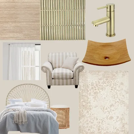 Inviting Interior Design Mood Board by paulalaorga on Style Sourcebook