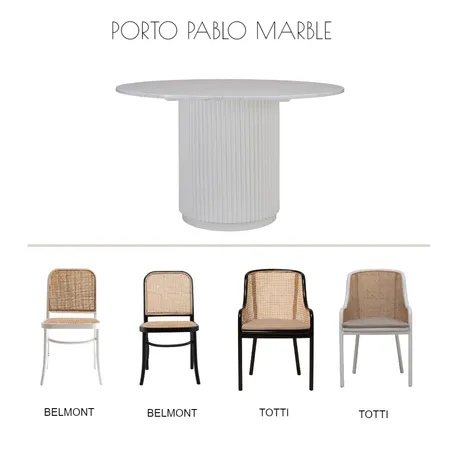 PORTO PABLO MARBLE Interior Design Mood Board by crizelle on Style Sourcebook
