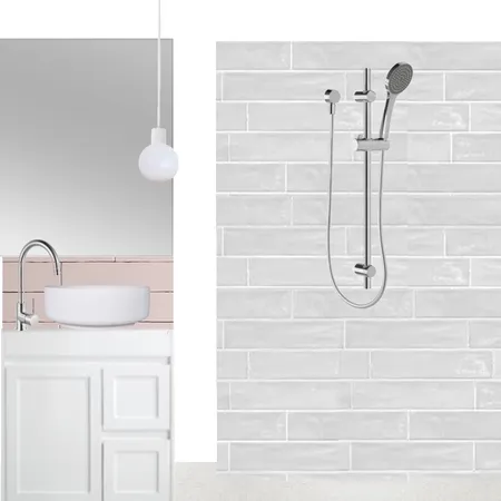 tay bathroom Interior Design Mood Board by Biancagriffin68 on Style Sourcebook
