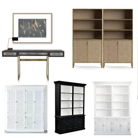 Koala Way Interior Design Mood Board by MyPad Interior Styling on Style Sourcebook