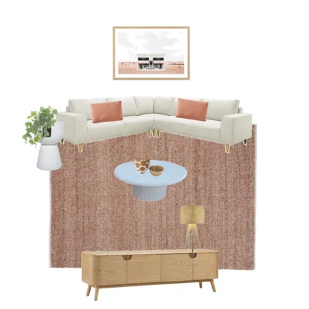 Media Weatherhead Ave Interior Design Mood Board by Insta-Styled on Style Sourcebook